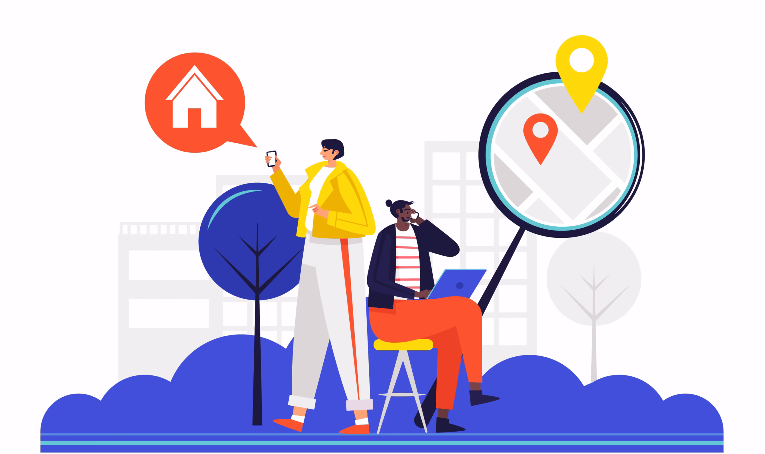 magazin online rapid pe mobil - seo local
