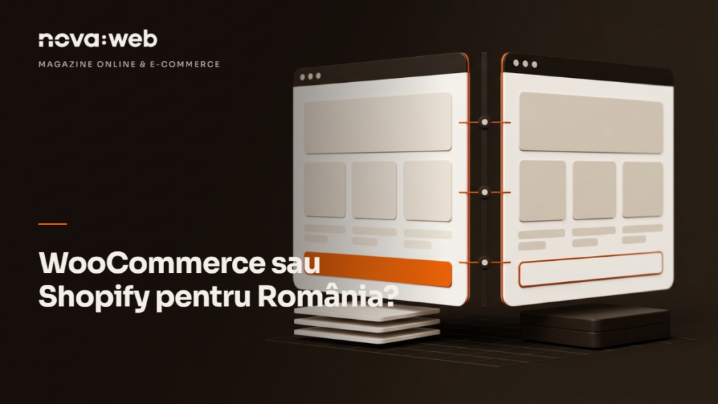 WooCommerce vs Shopify