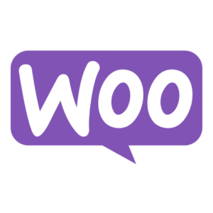woocomerce logo