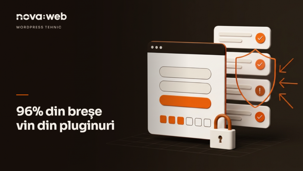 Securitate wordpress