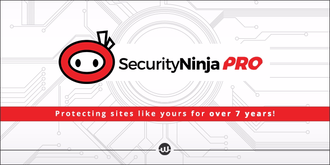 wordpress security