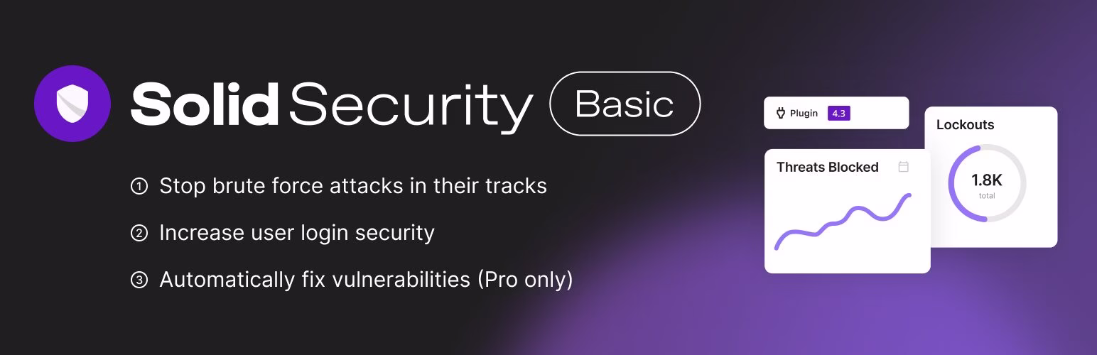 wordpress security