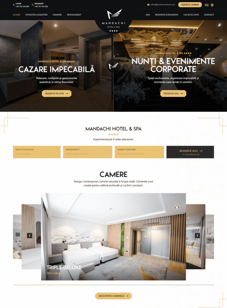 Hotel mandachi img 1