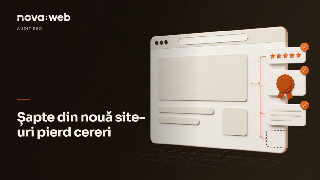 Audit SEO complet