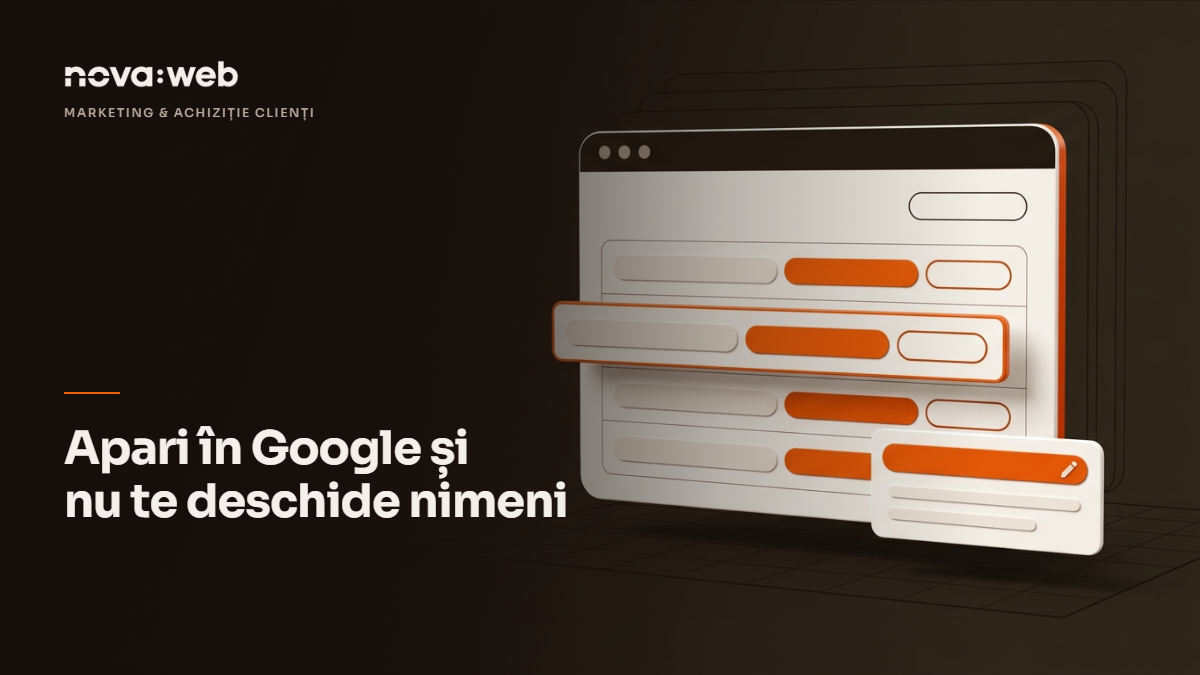 atragere clienti online